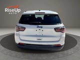 2018 Jeep Compass - Preview 6