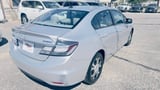 2013 Honda Civic - Preview 3