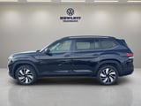 2026 Volkswagen Atlas - Preview 2