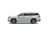 2026 Lexus TX - Preview 2