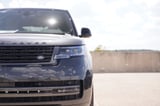 2026 Land Rover Range Rover - Preview 5