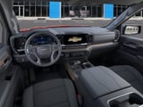 2026 Chevrolet Silverado - Preview 15