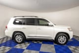 2019 Toyota Land Cruiser - Preview 5