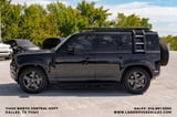 2025 Land Rover Defender - Preview 9