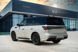 2027 INFINITI QX80 - Preview 6