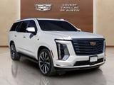 2025 Cadillac Escalade - Preview 6