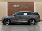 2025 Lincoln Aviator - Preview 2