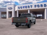 2026 Ford F-350 - Preview 8