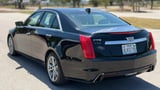 2019 Cadillac CTS - Preview 6