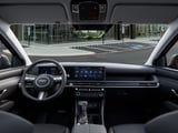 2026 Hyundai Tucson - Preview 11