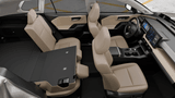 2026 Toyota RAV4 - Preview 4