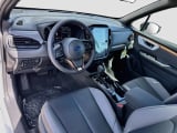2026 Subaru Forester - Preview 9
