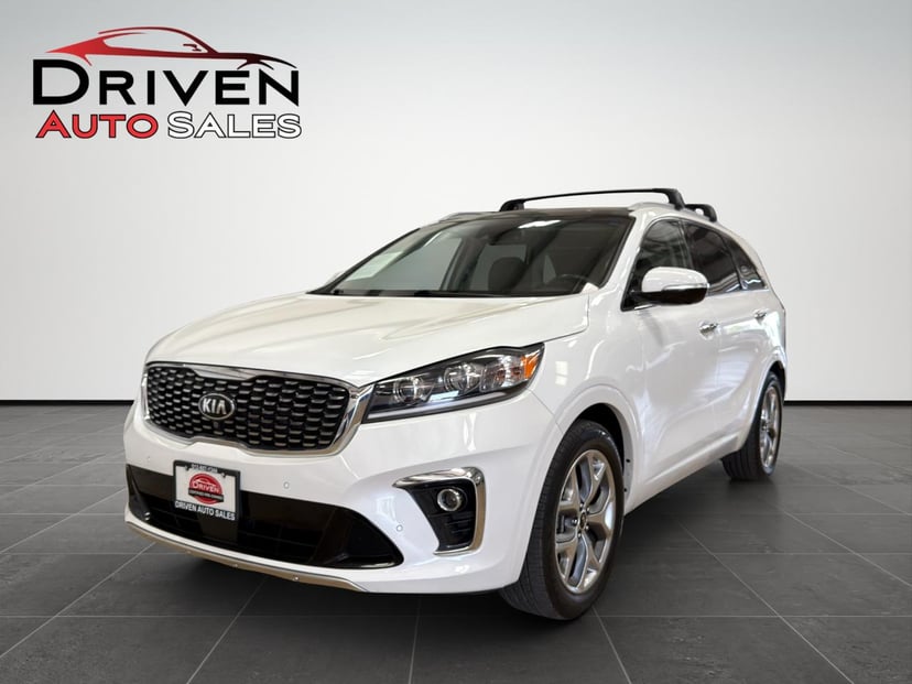 2020 Kia Sorento - Image 1