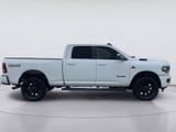 2022 Ram 2500 - Preview 7