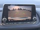 2026 Nissan Rogue - Preview 9