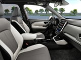 2026 Subaru Forester - Preview 15