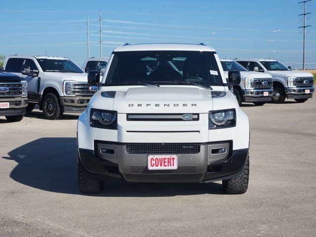 2022 Land Rover Defender 110 - Image 1