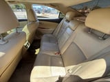2011 Lexus ES - Preview 6