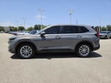 2026 Honda CR-V - Preview 4