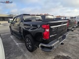 2021 Chevrolet Silverado - Preview 4