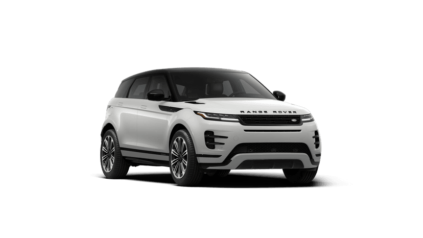 2026 Land Rover Range Rover Evoque - Image 1