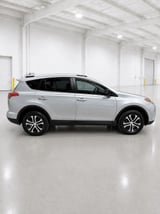 2018 Toyota RAV4 - Preview 4
