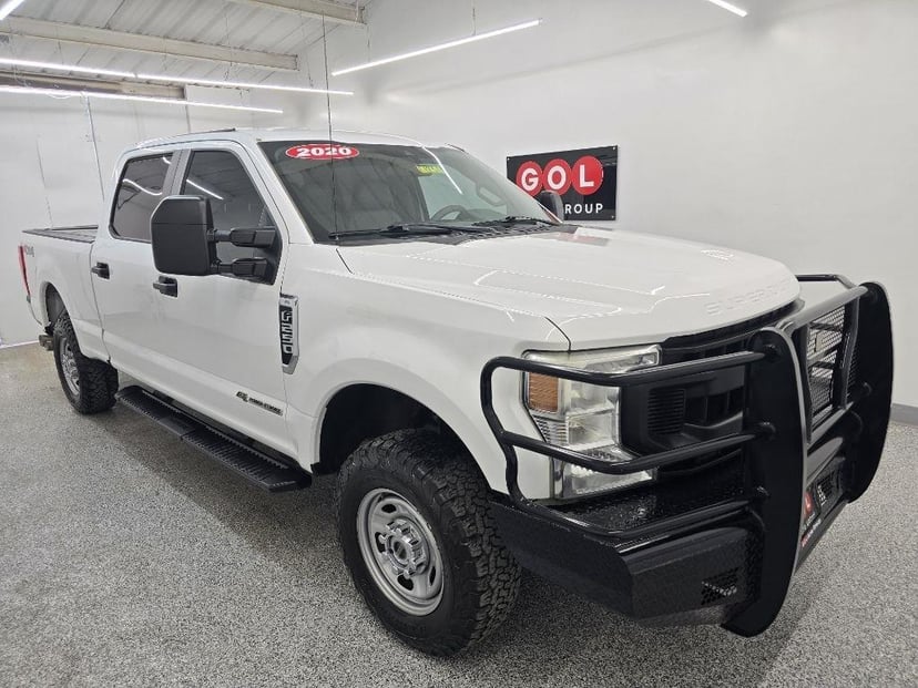 2020 Ford F-250 SD - Image 1