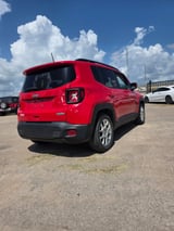 2020 Jeep Renegade - Preview 2