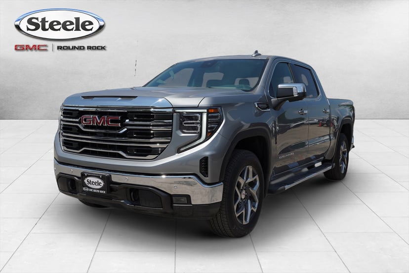 2026 GMC Sierra 1500 - Image 1
