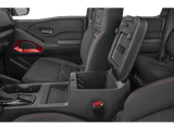 2027 Nissan Frontier - Preview 11
