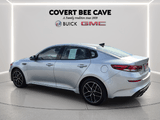 2020 Kia Optima - Preview 5