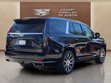 2024 Cadillac Escalade - Preview 5