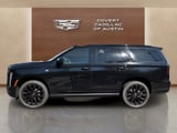 2026 Cadillac Escalade - Preview 3