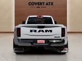 2026 Ram 3500 - Preview 4