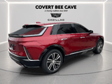 2026 Cadillac Lyriq - Preview 10