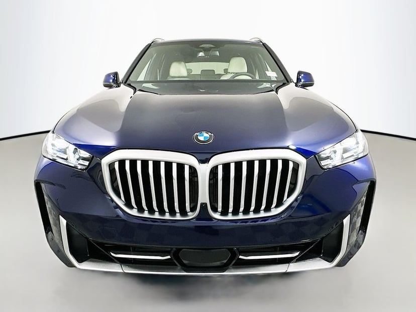 2026 BMW X5 - Image 1
