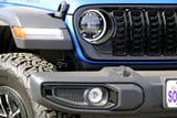 2026 Jeep Wrangler - Preview 3