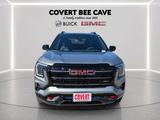 2027 GMC Terrain - Preview 3