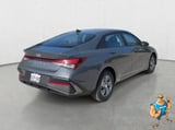 2026 Hyundai Elantra - Preview 5