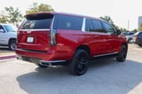 2024 Cadillac Escalade ESV - Preview 4