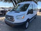 2019 Ford Transit - Preview 2