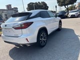 2017 Lexus RX - Preview 5