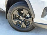 2025 Toyota RAV4 - Preview 2