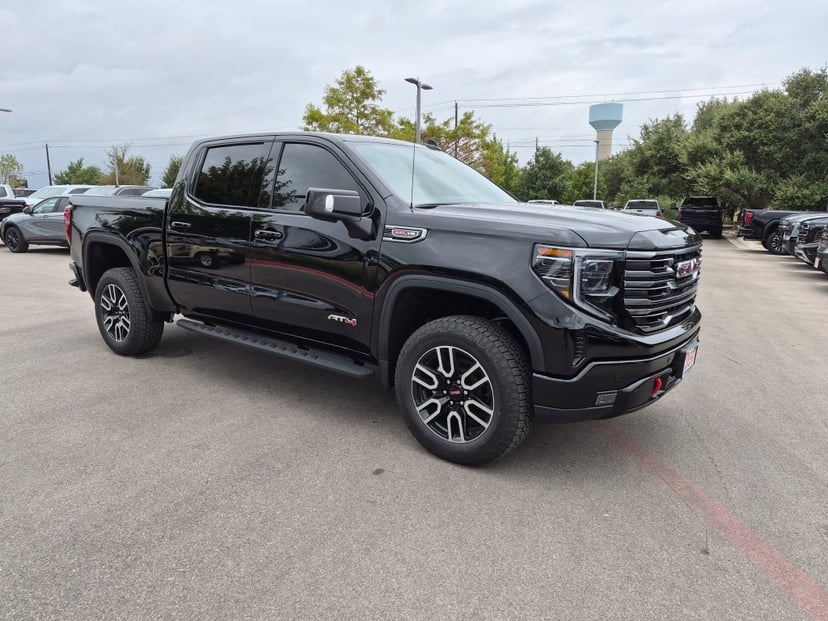 2026 GMC Sierra 1500 - Image 1