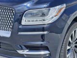 2021 Lincoln Navigator - Preview 8
