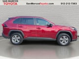 2025 Toyota RAV4 Hybrid - Preview 4