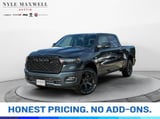 2026 Ram 1500 - Preview 2
