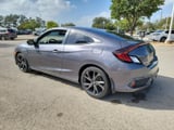 2019 Honda Civic - Preview 7