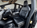 2024 Tesla Cybertruck - Preview 11
