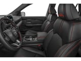2025 Honda Pilot - Preview 11